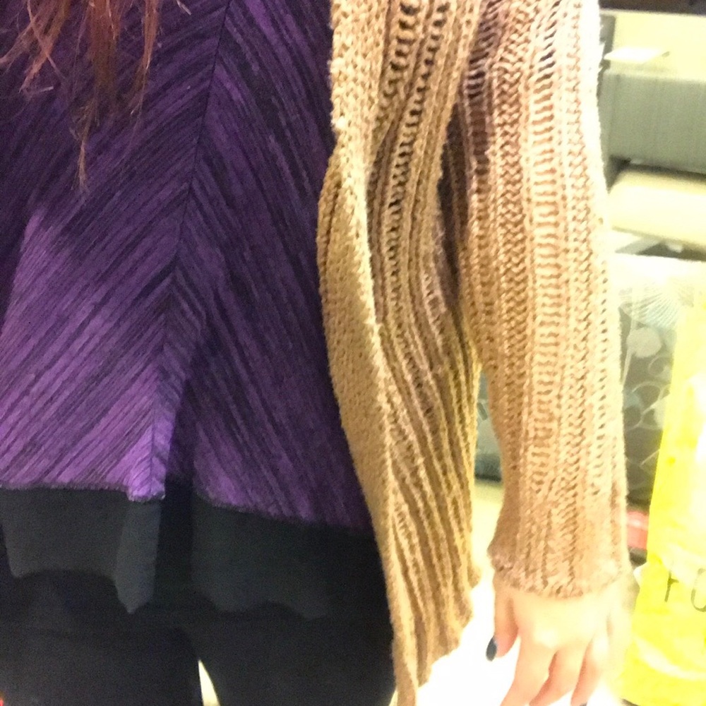 Sweater - Picture 2 of 2